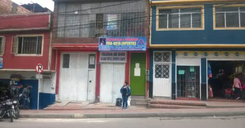 CONFECCIONES Y DOTACIONES PRO DOTA EXPERTOS CONFECCIONES Y DOTACIONES PRO DOTA EXPERTOS